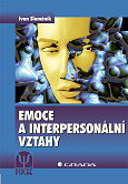 eKniha -  Emoce a interpersonální vztahy: 