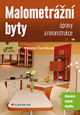 eKniha -  Malometrážní byty: úpravy a rekonstrukce