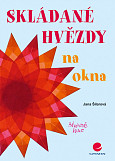 eKniha -  Skládané hvězdy na okna