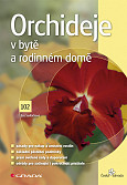 eKniha -  Orchideje v bytě a rodinném domě