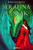eKniha -  Serafína a drak
