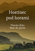 eKniha -  Hostinec pod horami