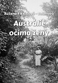 eKniha -  Austrálie očima ženy