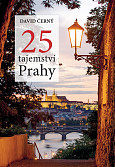 eKniha -  25 tajemství Prahy