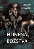 eKniha -  Hliněná božstva