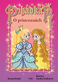 eKniha -  Pohádkář – O princeznách