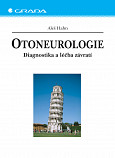 eKniha -  Otoneurologie: Diagnostika a léčba závratí