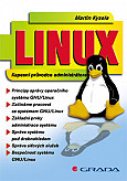 eKniha -  Linux: kapesní průvodce administrátora