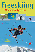 eKniha -  Freeskiing: Newschool lyžování