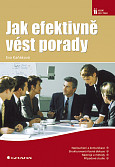 eKniha -  Jak efektivně vést porady