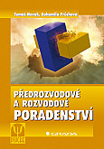 eKniha -  Předrozvodové a rozvodové poradenství