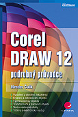 eKniha -  CorelDRAW 12: podrobný průvodce