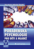 eKniha -  Poradenská psychologie pro děti a mládež