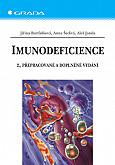 eKniha -  Imunodeficience: 2., přepracované a doplněné vydání