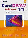 eKniha -  CorelDRAW 11: česká verze