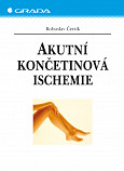 eKniha -  Akutní končetinová ischemie
