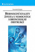 eKniha -  Hodnocení kvality života u nemocných s bronchiální obstrukcí