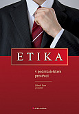 eKniha -  Etika v podnikatelském prostředí: