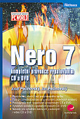 eKniha -  Nero 7: kompletní průvodce vypalováním CD a DVD