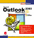 eKniha -  Outlook 2003: podrobný průvodce začínajícího uživatele