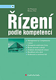 eKniha -  Řízení podle kompetencí: Management by Competencies