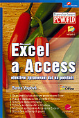 eKniha -  Excel a Access: efektivní zpracování dat na počítači