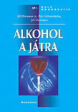 eKniha -  Alkohol a játra