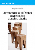 eKniha -  Ortodontický průvodce praktického zubního lékaře