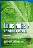 eKniha -  Lotus Notes 7: uživatelská příručka