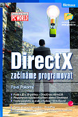 eKniha -  DirectX: začínáme programovat