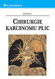 eKniha -  Chirurgie karcinomu plic