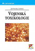 eKniha -  Vojenská toxikologie