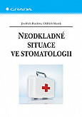 eKniha -  Neodkladné situace ve stomatologii