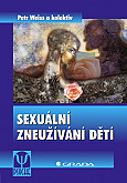 eKniha -  Sexuální zneužívání dětí