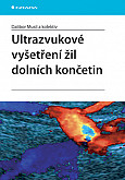 eKniha -  Ultrazvukové vyšetření žil dolních končetin