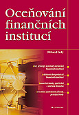 eKniha -  Oceňování finančních institucí: Praktické postupy a příklady