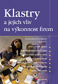 eKniha -  Klastry a jejich vliv na výkonnost firem