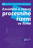 eKniha -  Zavádění a rozvoj procesního řízení ve firmě