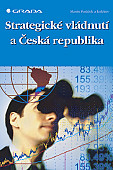 eKniha -  Strategické vládnutí a Česká republika