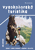eKniha -  Vysokohorská turistika