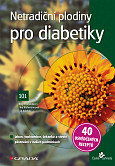 eKniha -  Netradiční plodiny pro diabetiky