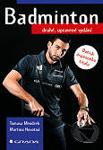 eKniha -  Badminton: Druhé, upravené vydání