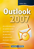 eKniha -  Outlook 2007