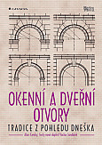 eKniha -  Okenní a dveřní otvory: Tradice z pohledu dneška