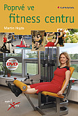 eKniha -  Poprvé ve fitness centru