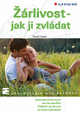 eKniha -  Žárlivost - jak ji zvládat