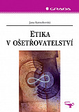 eKniha -  Etika v ošetřovatelství