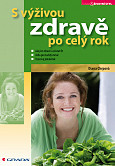 eKniha -  S výživou zdravě po celý rok