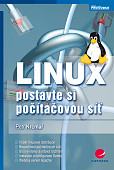 eKniha -  Linux: postavte si počítačovou síť