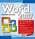 eKniha -  Word 2007: podrobný průvodce